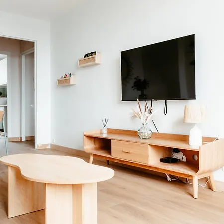 Le Nid Havrais Гавр