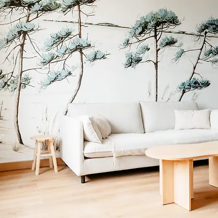 Le Nid Havrais Гавр