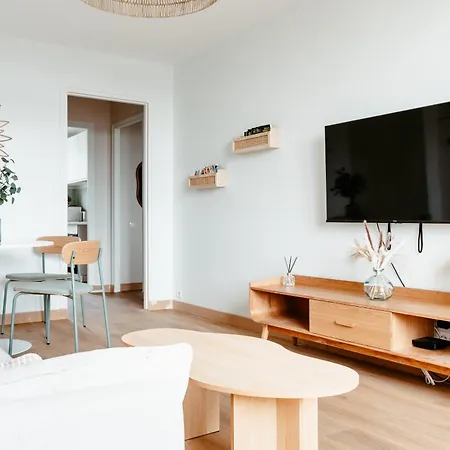 Le Nid Havrais * Гавр