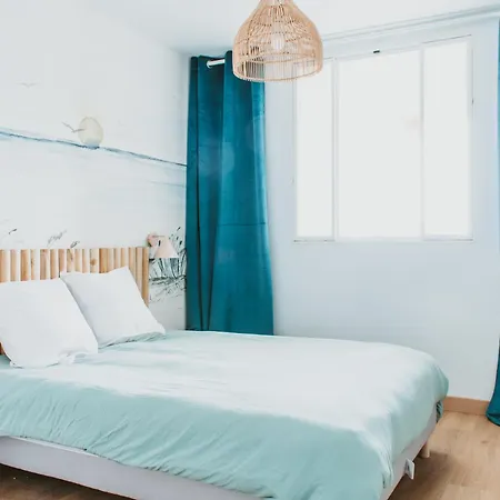 Le Nid Havrais Apartamento *