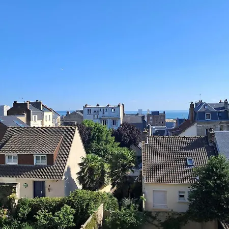 Le Nid Havrais Appartement