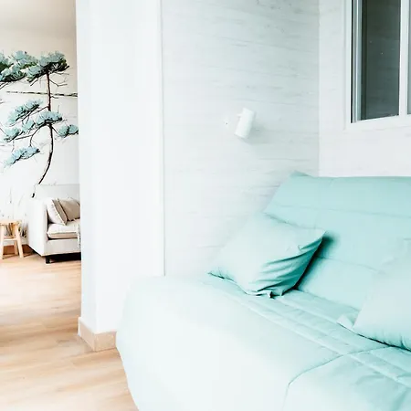 Le Nid Havrais Appartement *