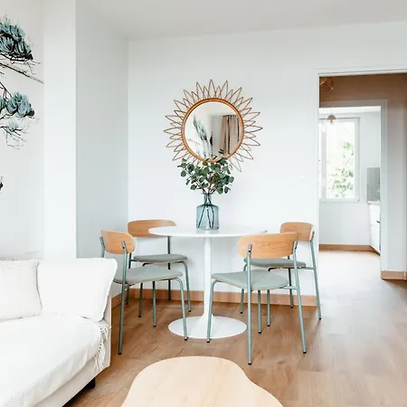 Le Nid Havrais Le Havre