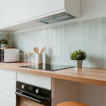 Le Nid Havrais * Le Havre