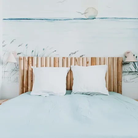 Le Nid Havrais Appartement