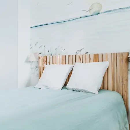 Le Nid Havrais Appartement