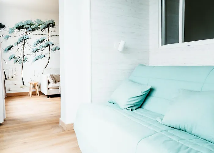 Le Nid Havrais Appartement *