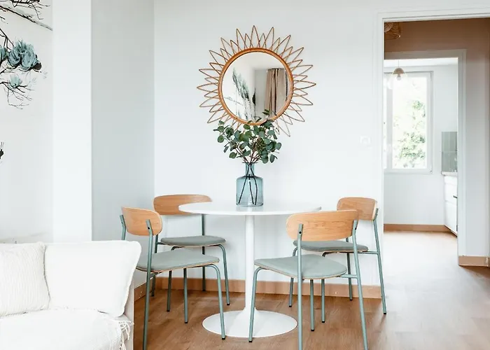 Le Nid Havrais Le Havre