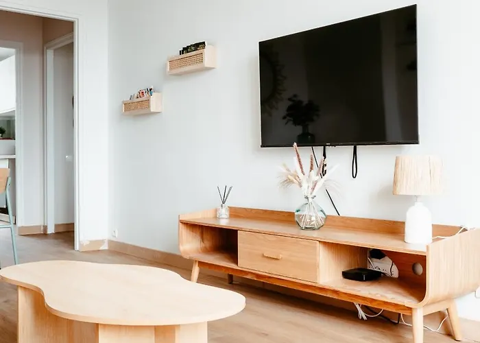 Le Nid Havrais Le Havre