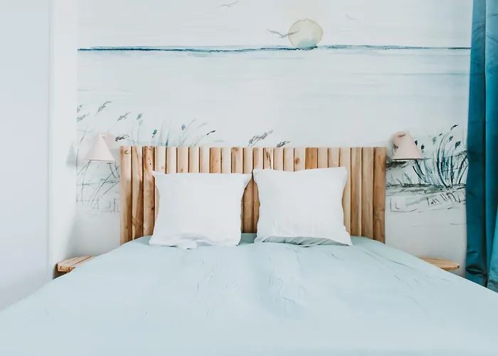 Le Nid Havrais Appartement