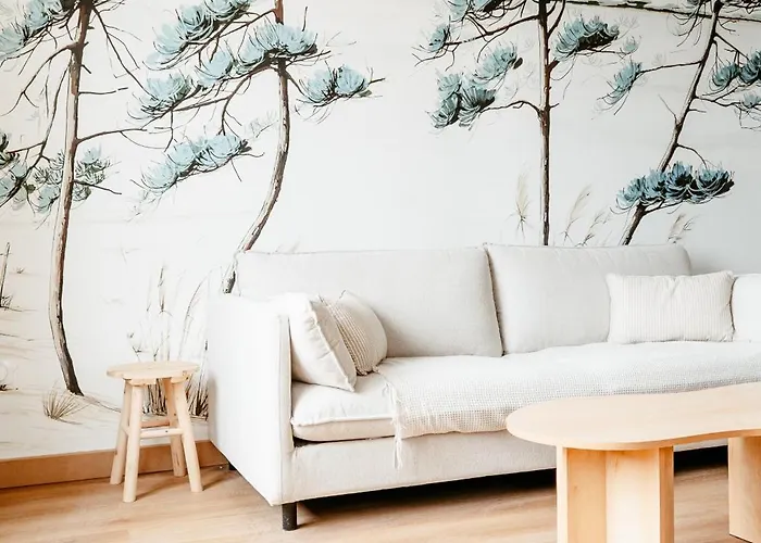 Le Nid Havrais Le Havre